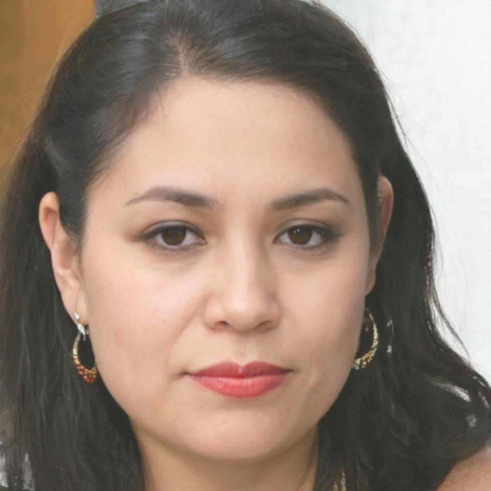 Fotografía de Rufina Casares
